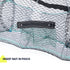 Mesh Crab & Lobster Trap